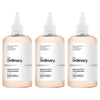 THE ORDINARY グリコール酸 7% トーニングソリューション 240ml - 強力な角質除去 AHA トナー