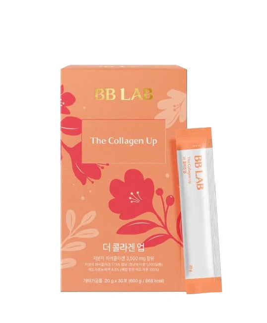 BB Lab Lee Hyori The Collagen Up 600g/280g