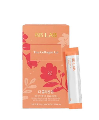 BB Lab Lee Hyori The Collagen Up 600g/280g