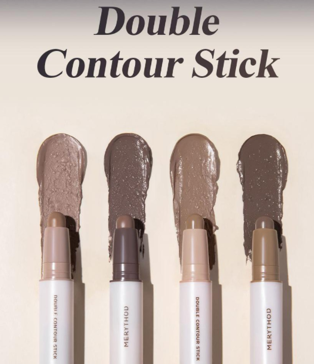 MERYTHOD Double Contour Stick 3.3g