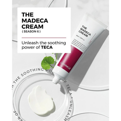 Centellian24 The Madeca Cream 50ml (6th Generation)