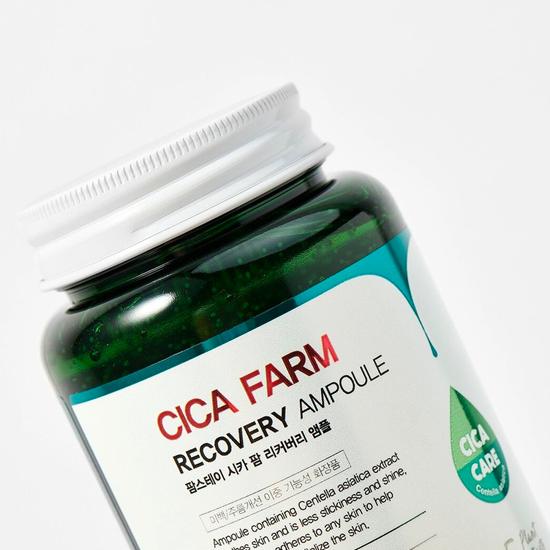 Farm Stay Cica Farm Recovery Ampoule 250ml