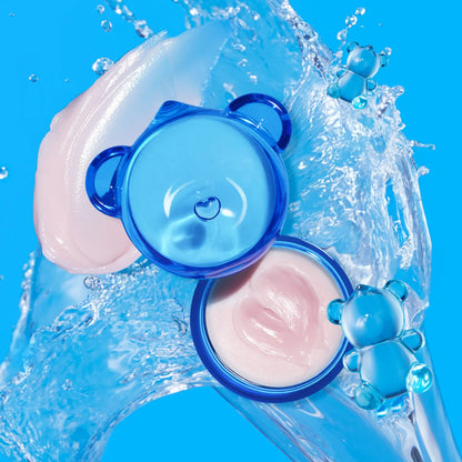 Dr.Jart+ Vital Hydra Solution Hydrating Lip Mask 17g (Blue / Pink)