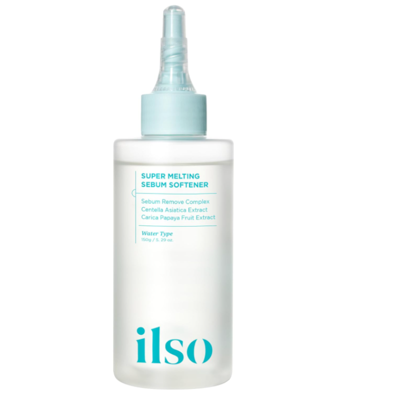 ilso Super Melting Sebum Softener150mL