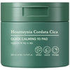 TONYMOLY Houttuynia Cordata Cica Quick Calming 93 Pad 200ml/70pads
