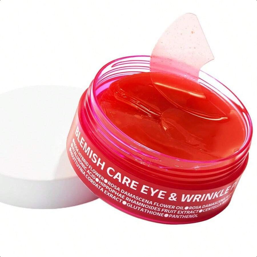 Isoi Blemish Care Eye & Wrinkle Patch 90g/3.17oz