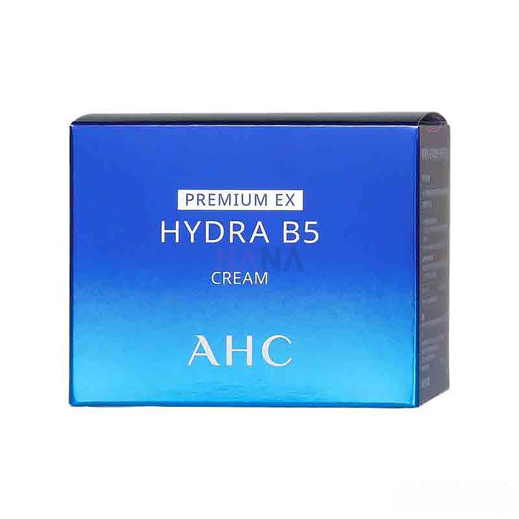 AHC プレミアム ハイドラ B5 クリーム 50ml 