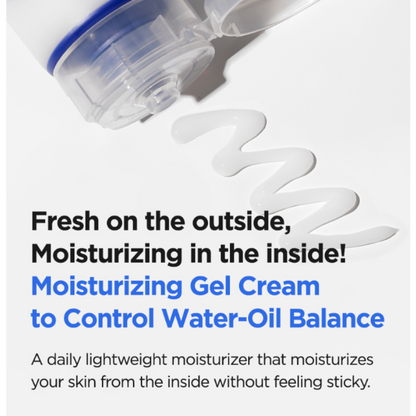 Isntree Hyaluronic Acid Aqua Gel Cream 100ml