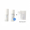 LANEIGE Cream Skin Cerapeptide Refiner Special Gift Set (170ml+130ml)