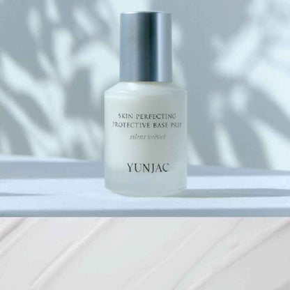 Yunjac SKIN PERFECTING PROTECTIVE BASE PREP #SILENT VELVET 25ml