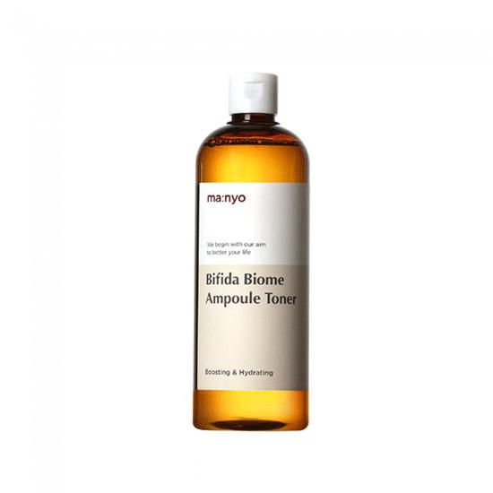 MA:NYO Bifida Biome Ampoule Toner 400ml