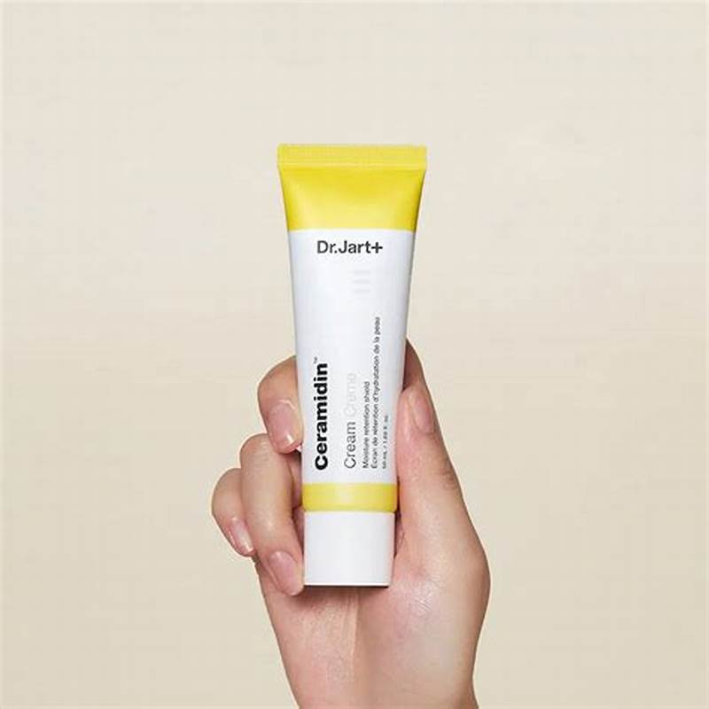 Dr.Jart+ Ceramidin Ultra Moisture Cream 50ml