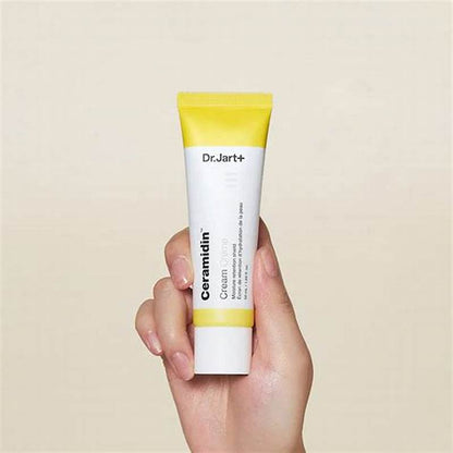 Dr.Jart+ Ceramidin Ultra Moisture Cream 50ml