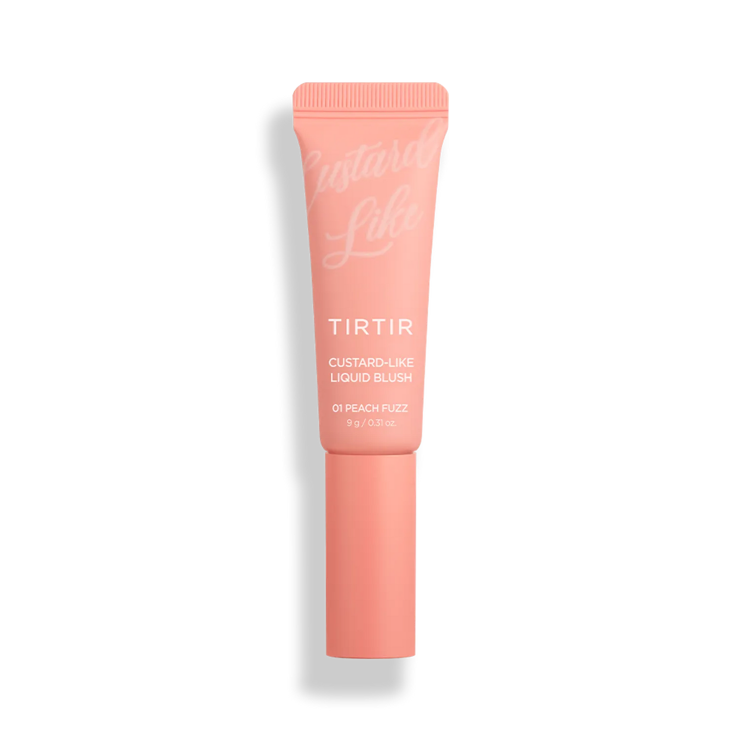 TIRTIR Custard-Like Liquid Blush (6 Colors)