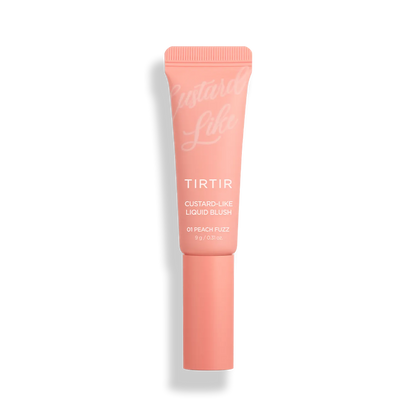 TIRTIR Custard-Like Liquid Blush (6 Colors)