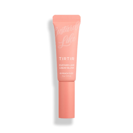 TIRTIR Custard-Like Liquid Blush (6 Colors)