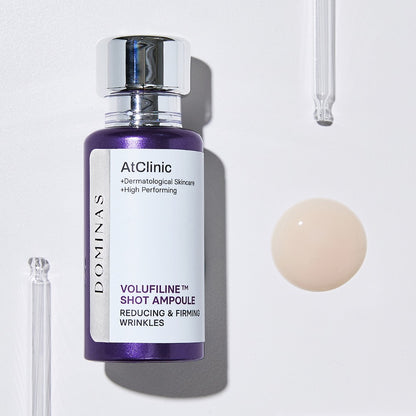 Dominus At Clinic Wrinkle Shot Ampoule 30ml