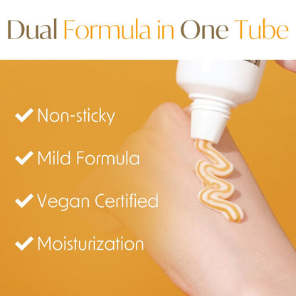 d'Alba Italian White Truffle Double Moisture Cream 60ml