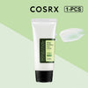 COSRX Low pH Good Morning Gel Acid Daily Cleanser Snail Essence Snail Cream AHA/BHA Clarifying treatment toner Aloe Sun