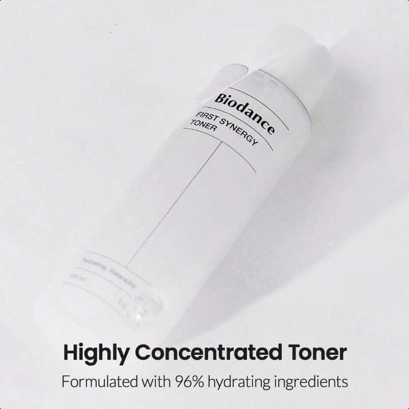 Biodance First Synergy Toner  150ml