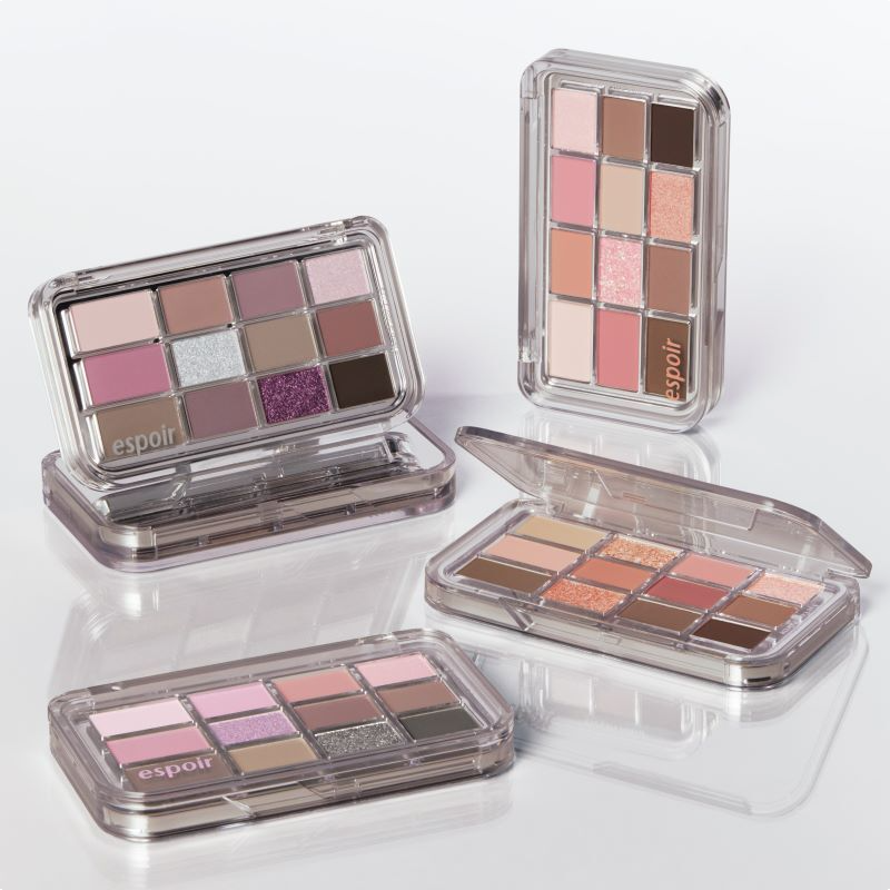 ESPOIR Eye Core Palette