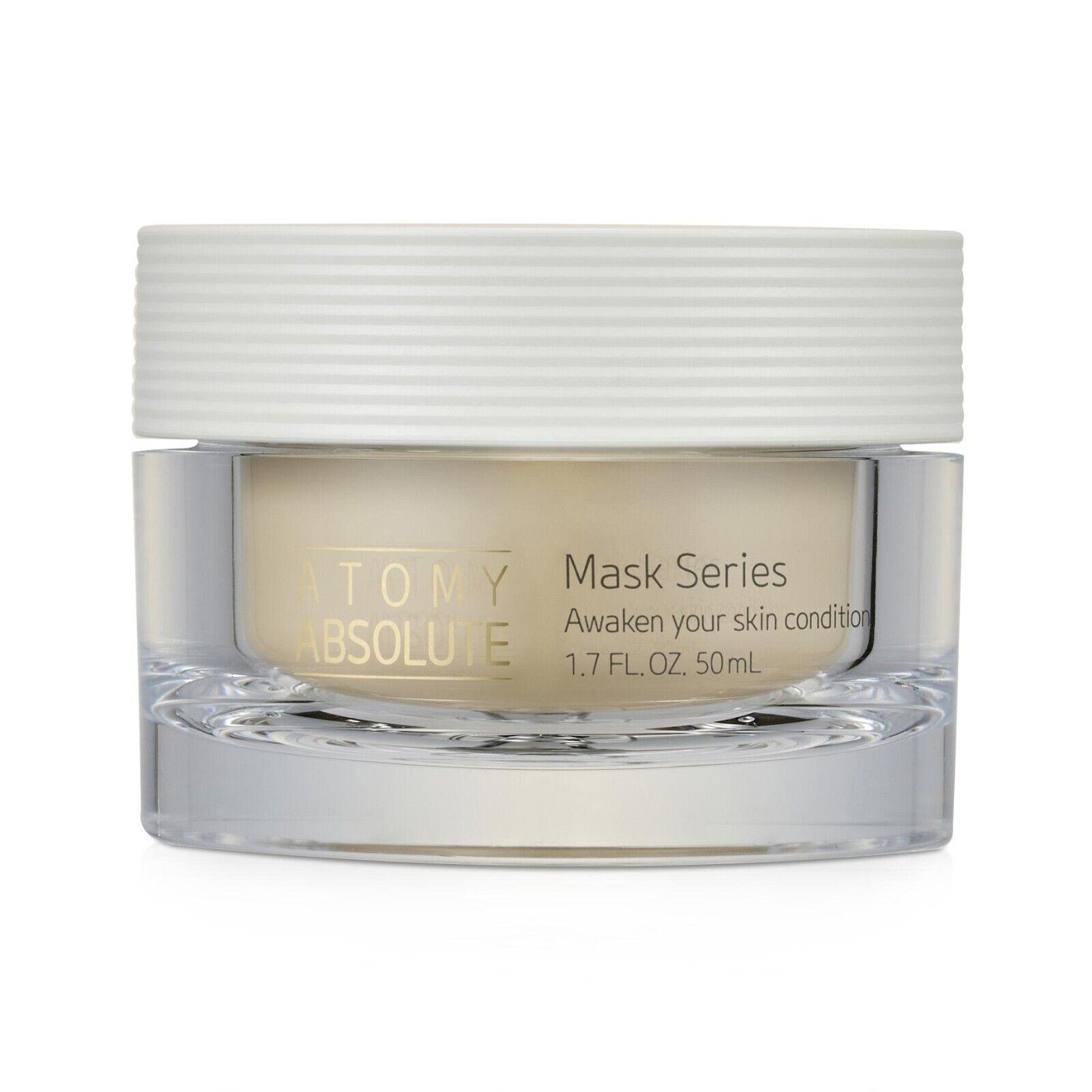 Atomy Absolute Honey Ginseng Mask Series 50ml