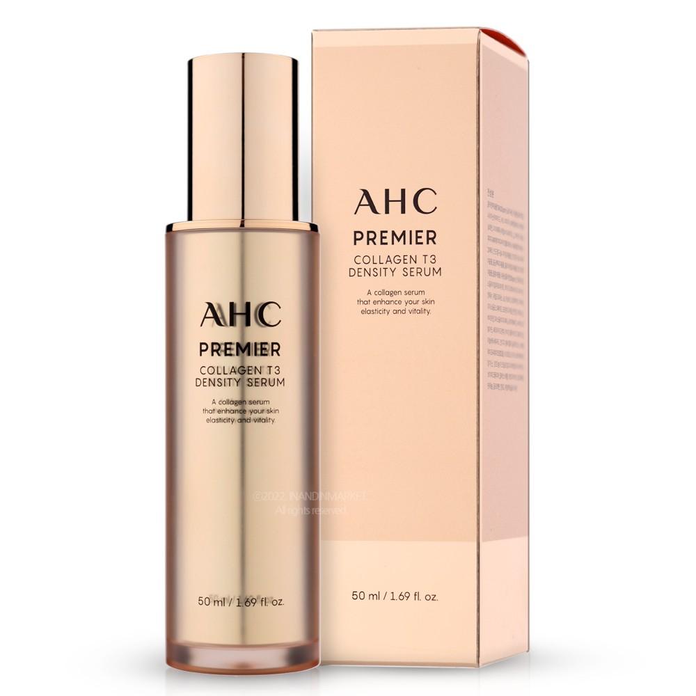 AHC Premier Collagen T3 Density Serum 50ml