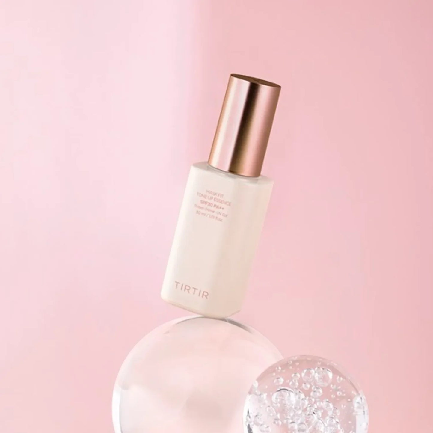 TIRTIR Mask Fit Tone Up Essence 30ml (4 Colors)