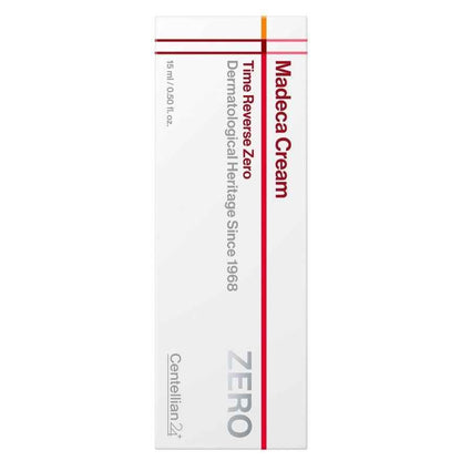 Centellian24  Madeca Cream Time Reverse Zero Mini 15ml
