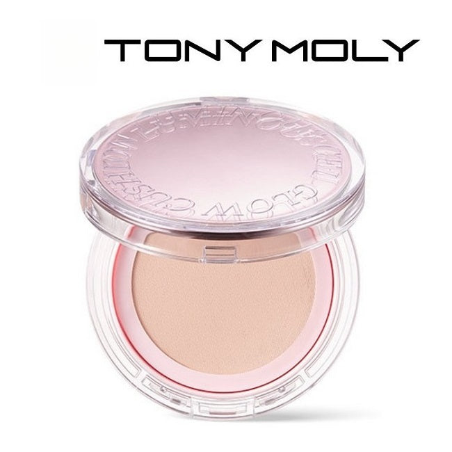 [TONYMOLY] My Luminous Gel Glow Cushion 15g