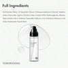 Tosowoong Black Snail Plus Essence 100ml/3.38oz | Ultra-Concentrated 960,890ppm Black Snail Secretion Filtrate
