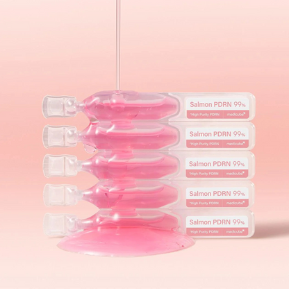 Medicube PDRN Pink One Day Serum 1.5ml*10ea