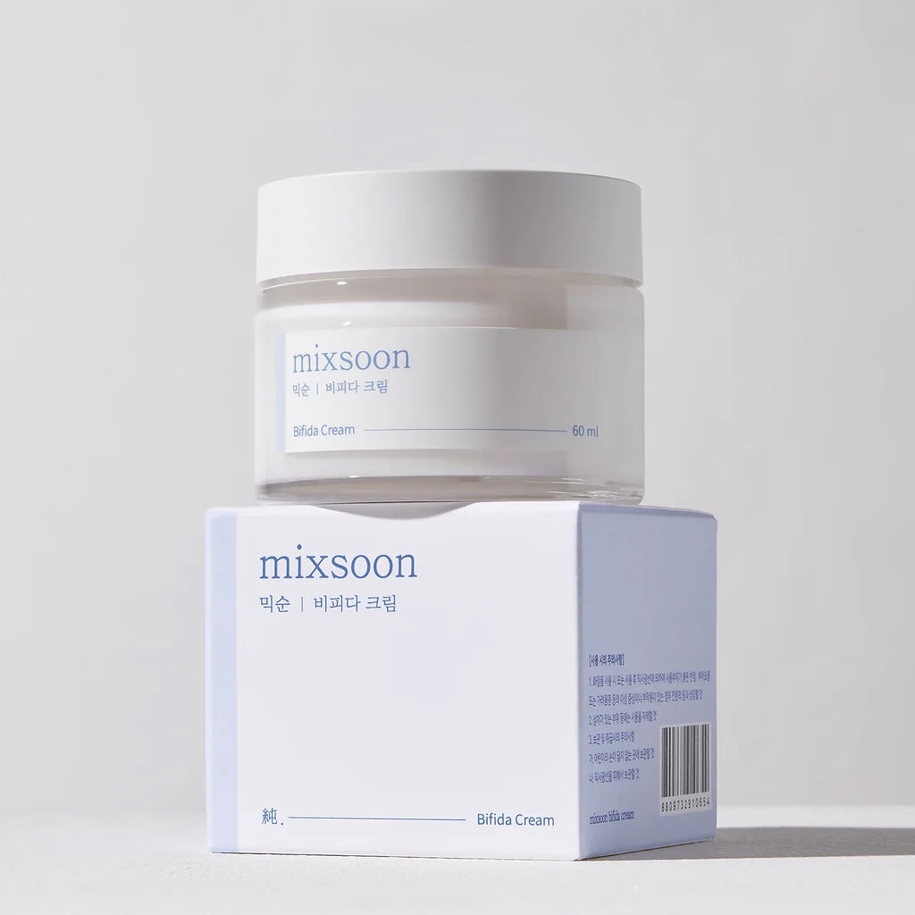 MIXSOON Bifida Cream - 60ml