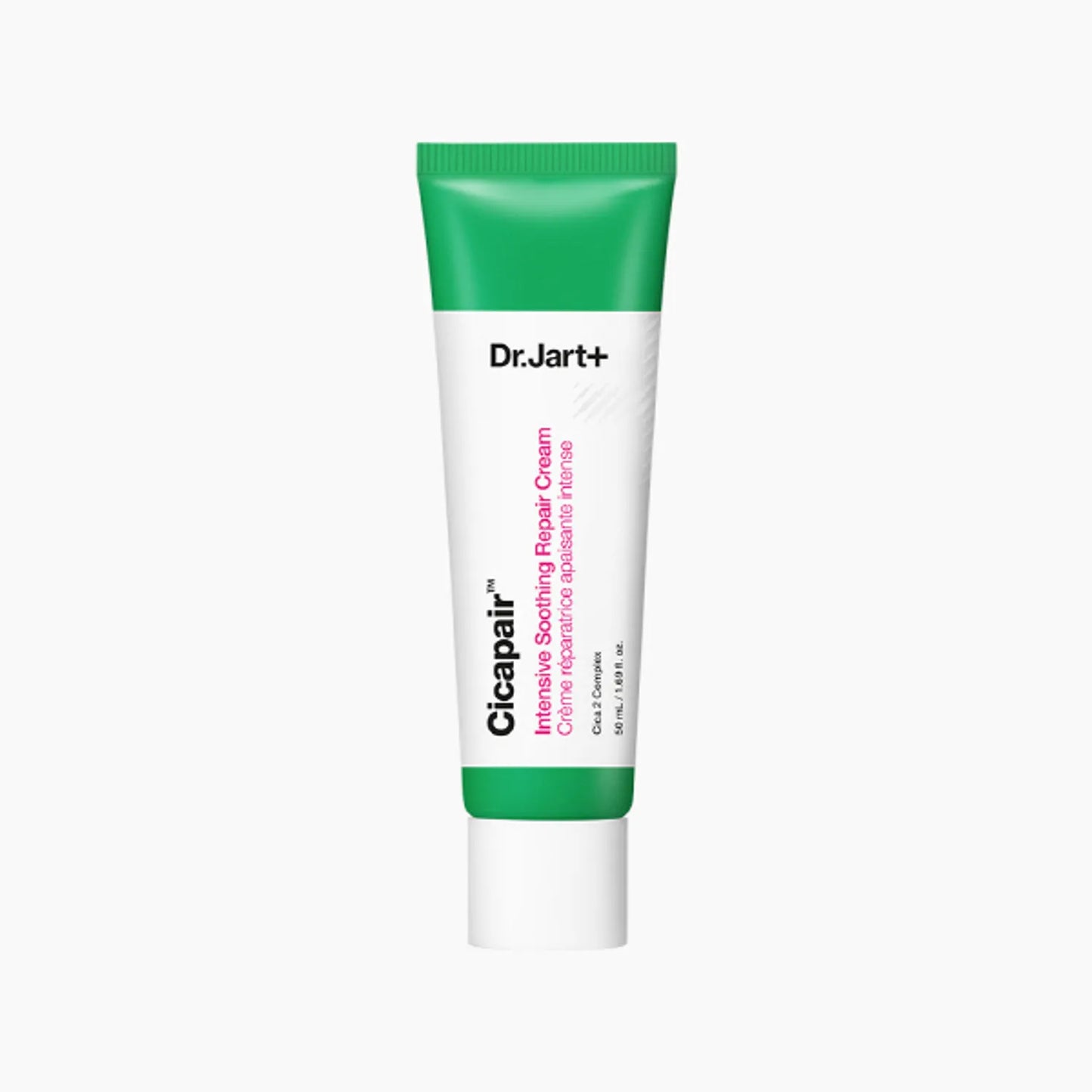 Dr.Jart+ Cicapair Intensive Soothing Repair Cream 50ml Set(+15ml*2ea)