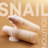 Nature Republic Snail Solution Emulsion 120ml