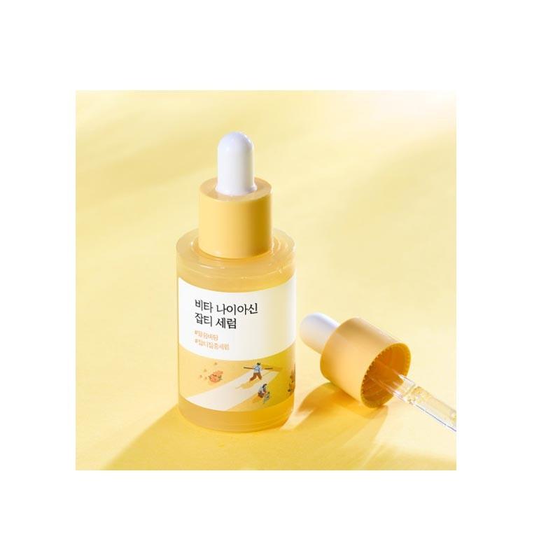 ROUND LAB Vita Niacin Blemish Serum 30ml