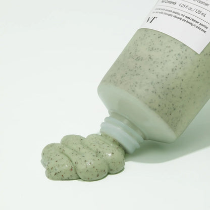 VT Cica Mask Cleanser 120ml