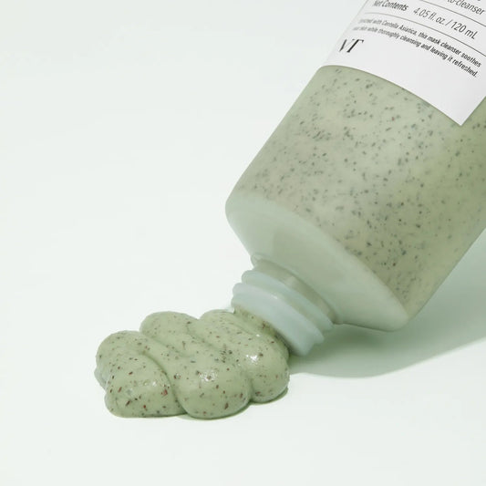 VT Cica Mask Cleanser 120ml