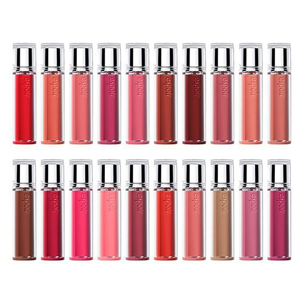 ESPOIR Couture Lip Tint Glaze 5.5g