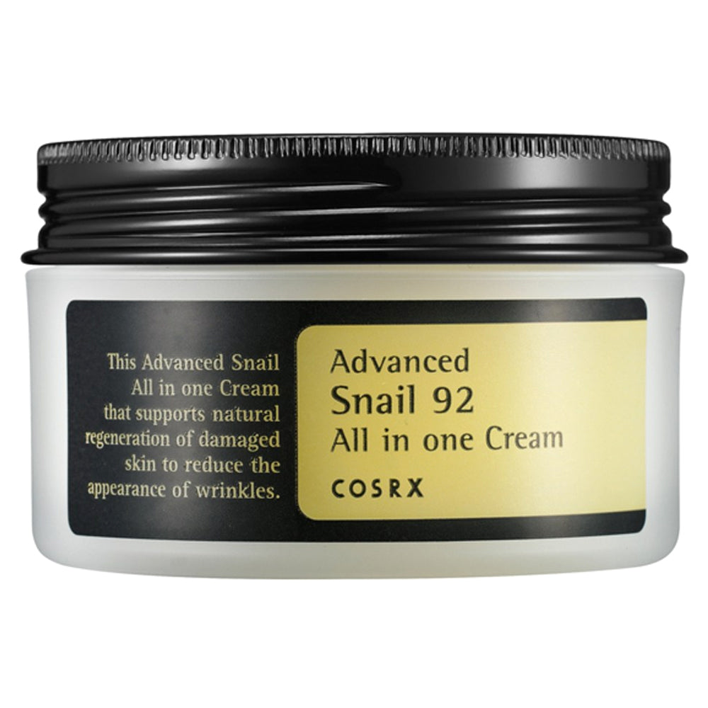 COSRX Advanced Snail 92 All in One Cream 100 мл 