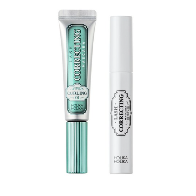 Holika Holika / Lash Correcting Mascara