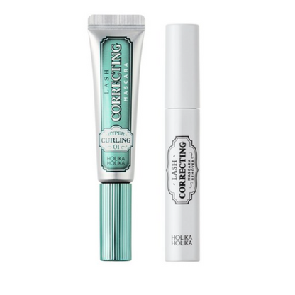 Holika Holika / Lash Correcting Mascara
