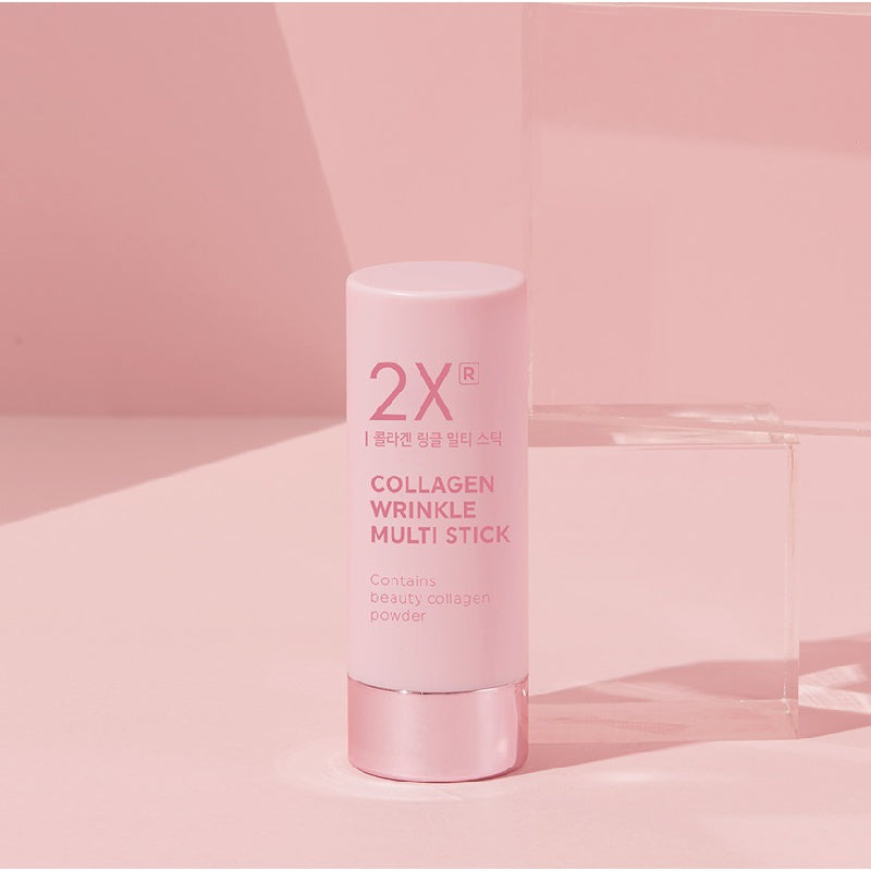 [TONYMOLY] 2XR Collagen Wrinkle Multi Stick 10g