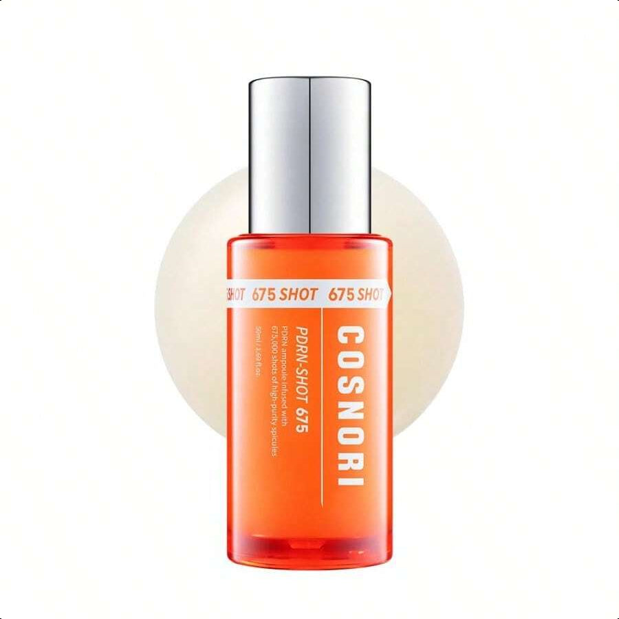 COSNORI Pdrn-Shot 675 ,  Facial Serum 50ml/1.69oz