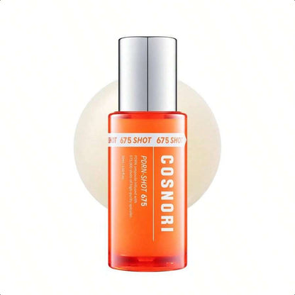 COSNORI Pdrn-Shot 675 ,  Facial Serum 50ml/1.69oz