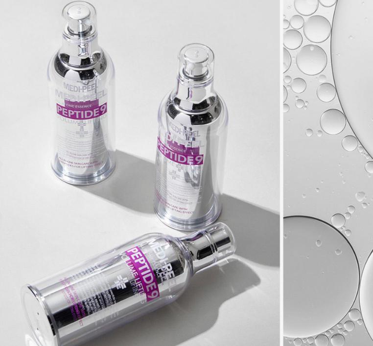 Medi-peel Peptide9 Volume Lifting All-in-One Essence 100ml
