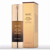 AHC Royal Collagen Serum 25ml Anti Aging Wrinkle Whitening Moisture Care