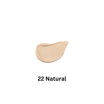 22 Natural