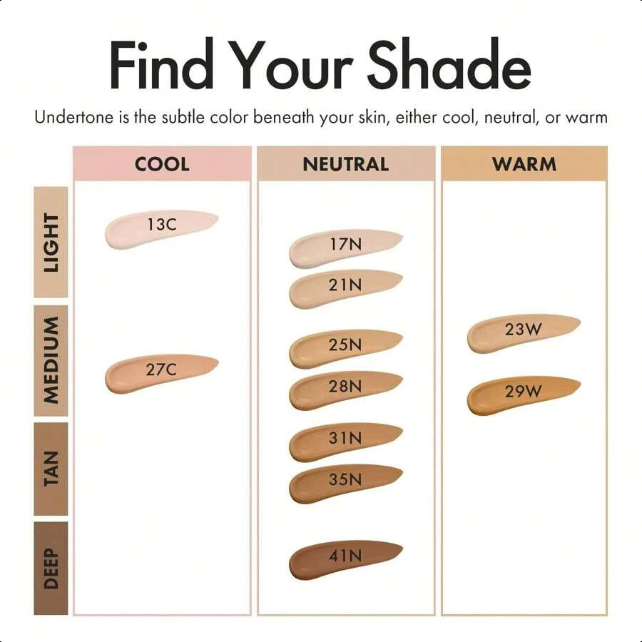 Age20's Signature Essence Pact SPF 50+ | Pack Of 2 | 23 Medium Beige14g/0.49 Oz | Cream Foundation, Dewy Finish