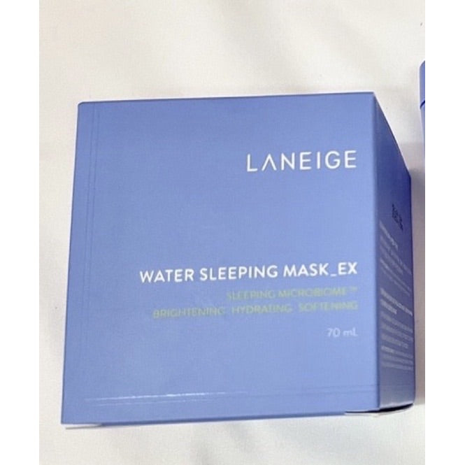 Laneige Water Sleeping Mask Ex 70ml